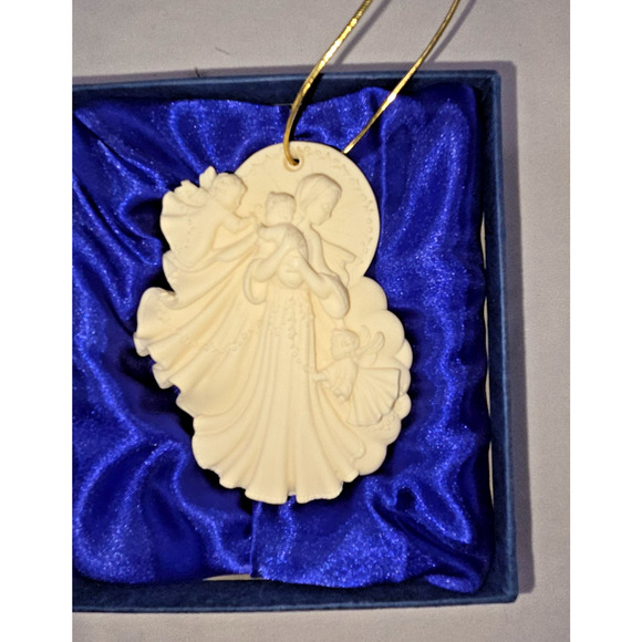 Roman Millennium Angel Set – “Rejoice” & “Heaven’s Blessing” - Picture 7 of 8